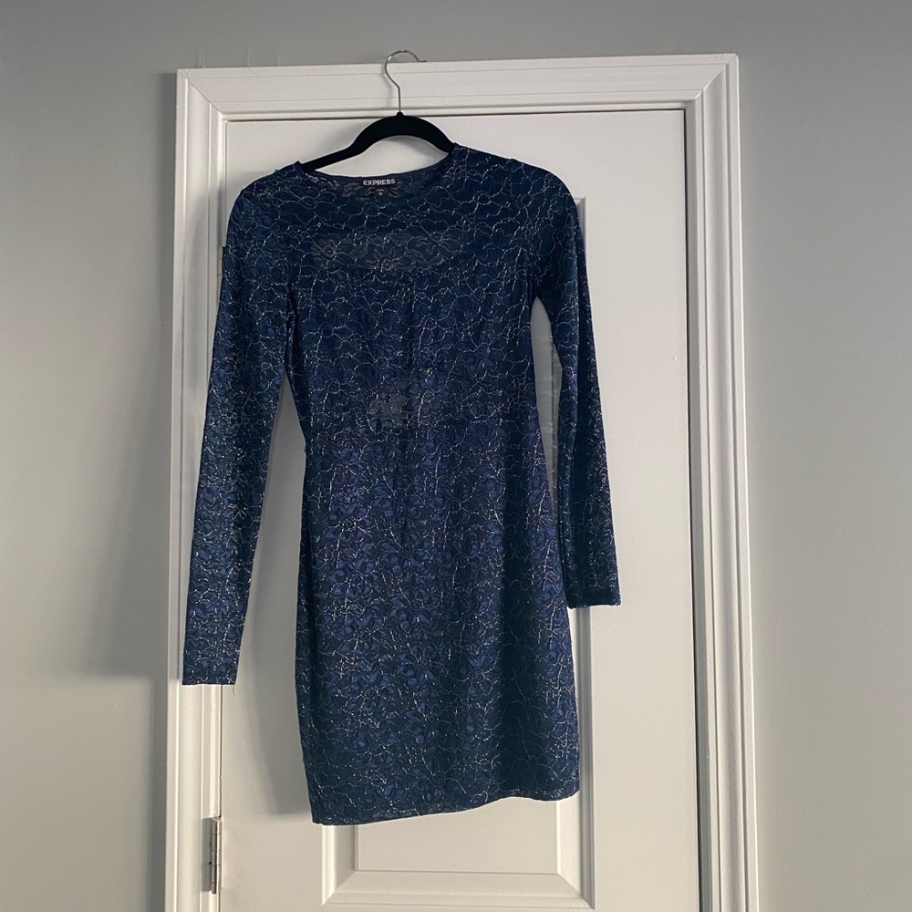 Express dress